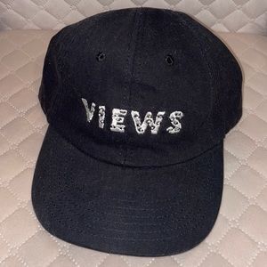 Drake Views Hat